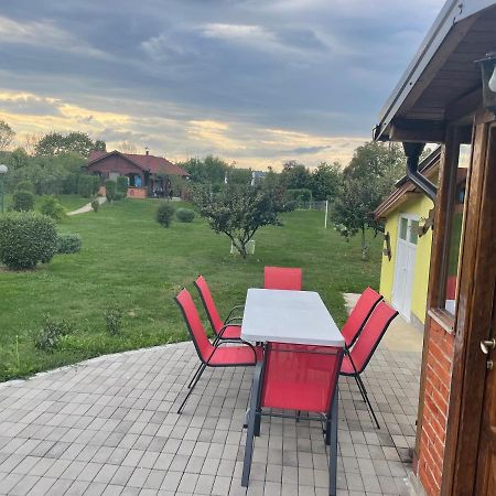 Family Resort Trapisti バニャ・ルカ エクステリア 写真