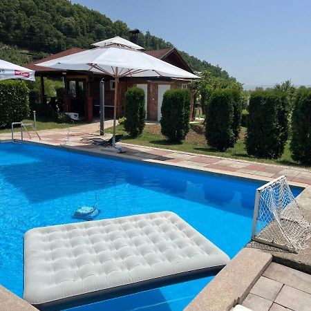 Family Resort Trapisti バニャ・ルカ エクステリア 写真