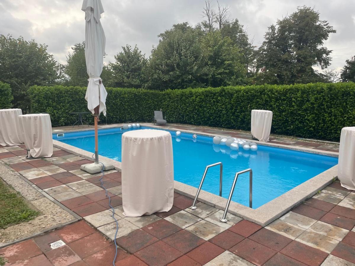 Family Resort Trapisti バニャ・ルカ エクステリア 写真